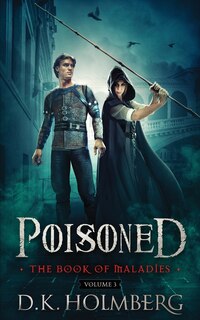 Front cover_Poisoned