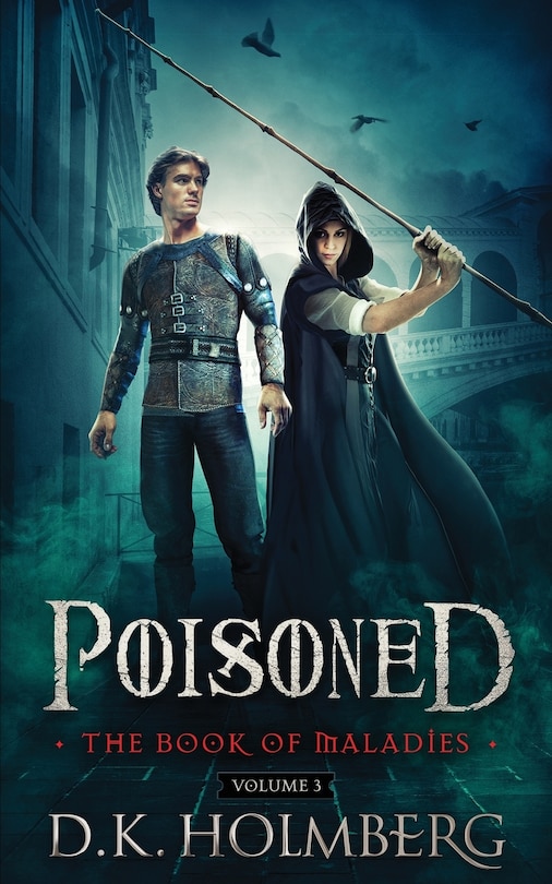 Front cover_Poisoned