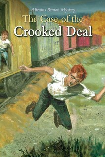 Front cover_The Case of the Crooked Deal