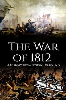 Front cover_War of 1812