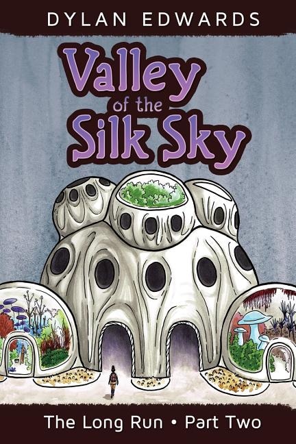 Couverture_Valley of the Silk Sky