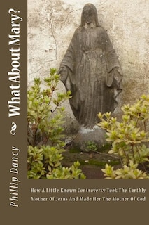 Front cover_What About Mary?