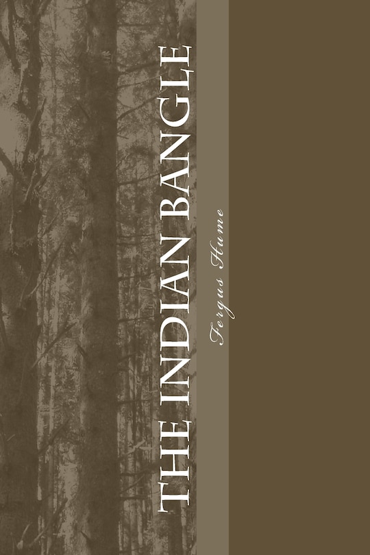 Front cover_The Indian Bangle