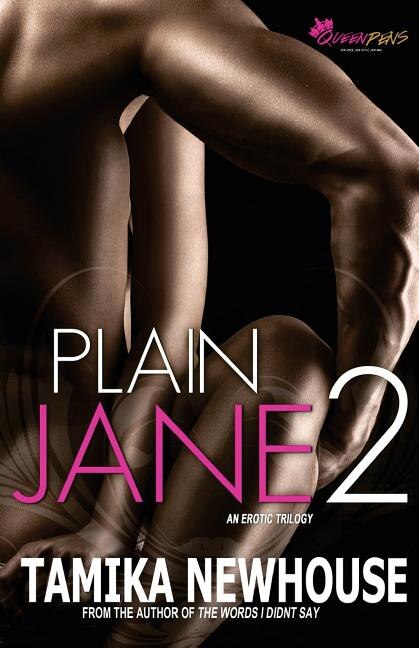 Plain Jane 2