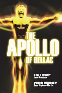Front cover_The Apollo of Bellac