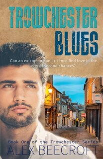 Front cover_Trowchester Blues