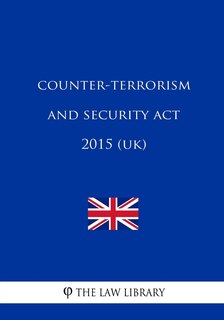 Couverture_Counter-Terrorism and Security Act 2015 (UK)