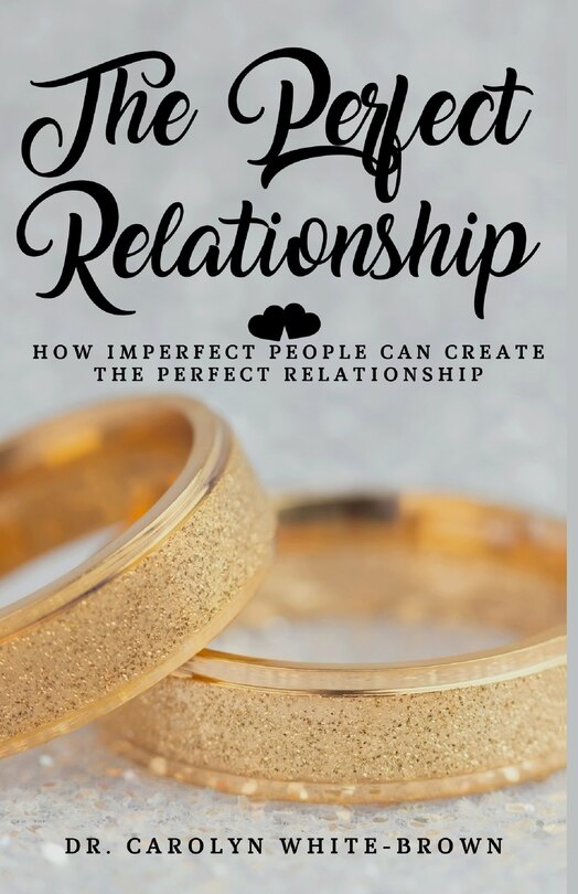 Couverture_The Perfect Relationship
