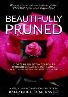 Front cover_Beautifully Pruned