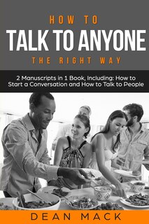 Front cover_How to Talk to Anyone