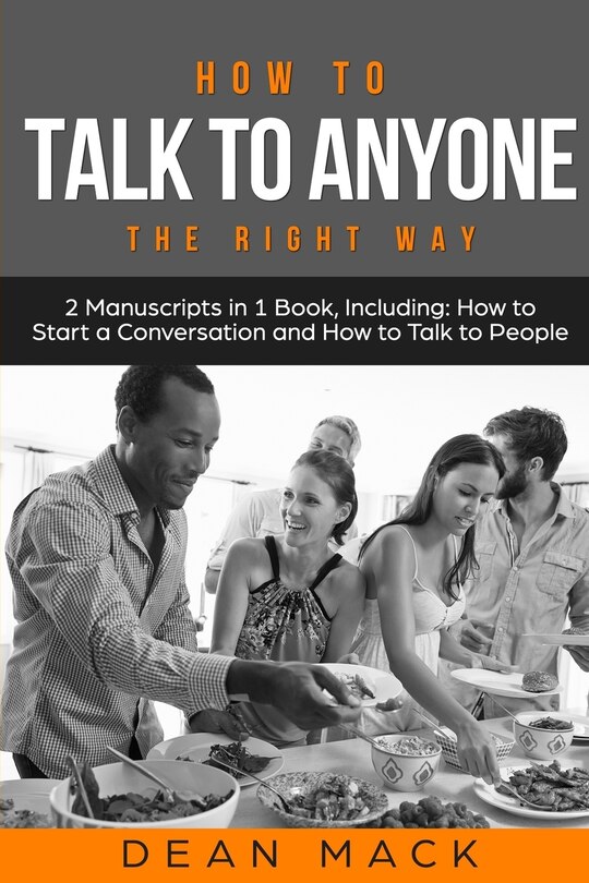 Front cover_How to Talk to Anyone