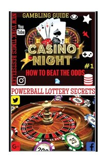 Front cover_Gambling Guide