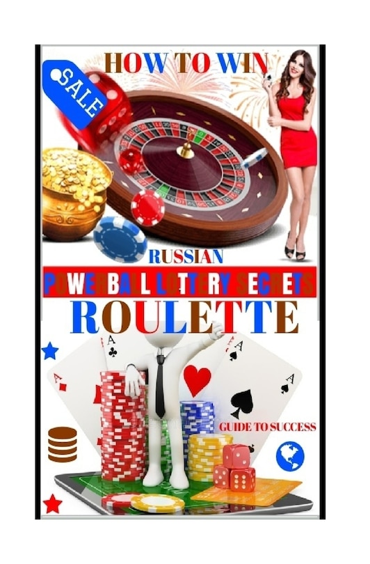 Front cover_How To Win Russian Roulette