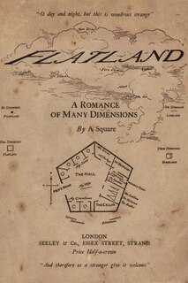 Front cover_Flatland