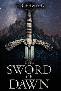 Front cover_The Sword of Dawn