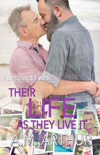 Front cover_Their Life As They Live It