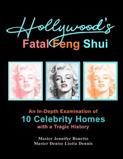 Hollywood's Fatal Feng Shui: An In-Depth Examination of 10 Celebrity Homes with a Tragic History