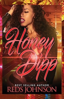 Front cover_Honey Dipp
