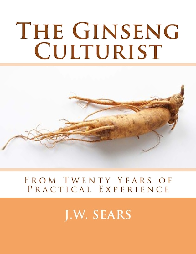 Couverture_The Ginseng Culturist