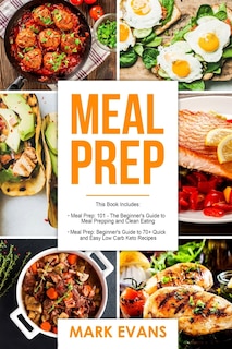 Front cover_Meal Prep