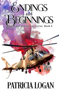 Front cover_Endings and Beginnings