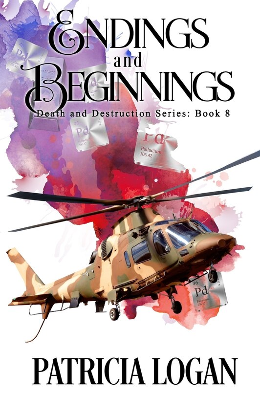Front cover_Endings and Beginnings