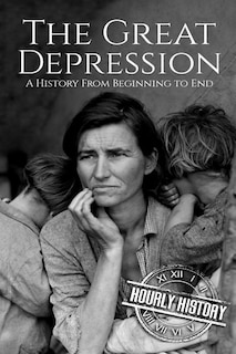 Front cover_The Great Depression