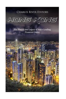 Front cover_Hong Kong