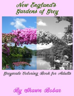 Front cover_New England's Gardens of Grey