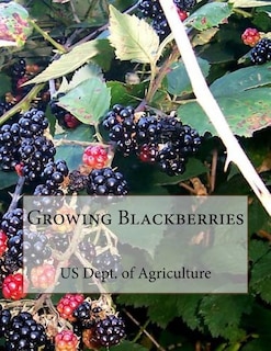Couverture_Growing Blackberries