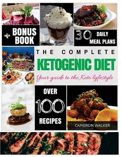 Couverture_Ketogenic diet