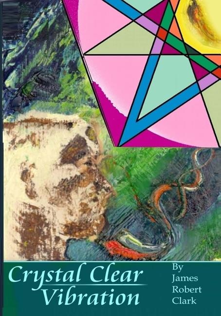 Crystal Clear Vibration: The Sound & Light of ART