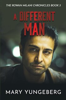 Front cover_A Different Man