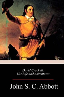 Front cover_David Crockett
