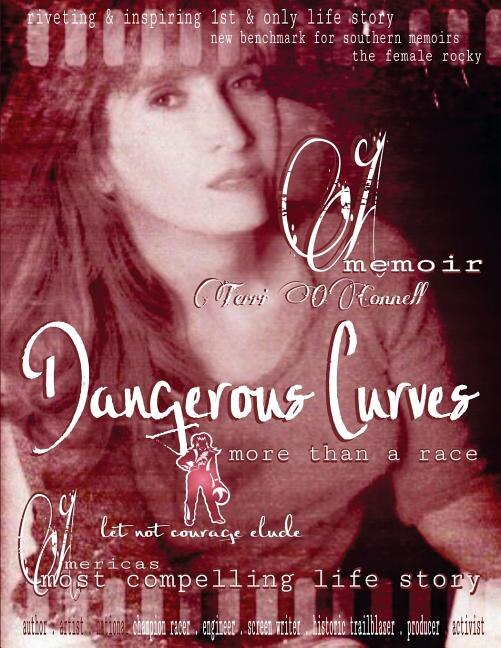 Front cover_Dangerous Curves