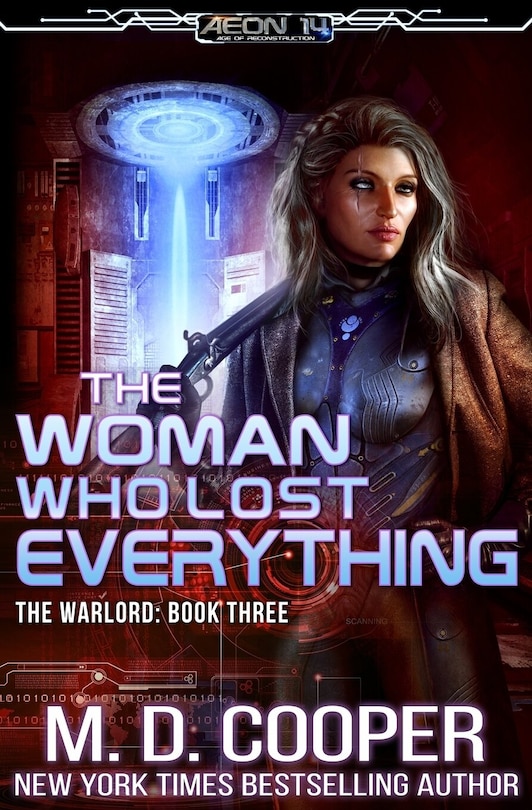 Couverture_The Woman Who Lost Everything