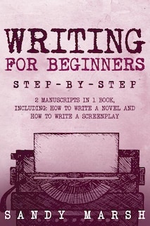 Front cover_Writing for Beginners