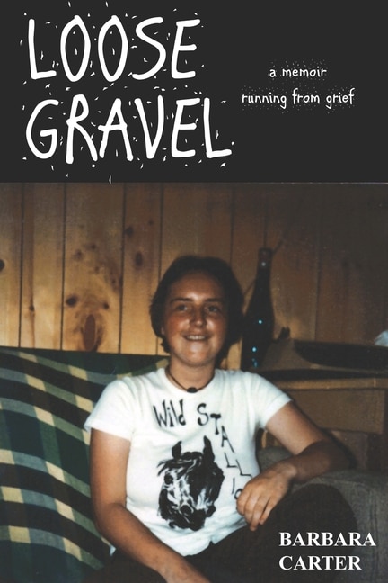 Front cover_Loose Gravel