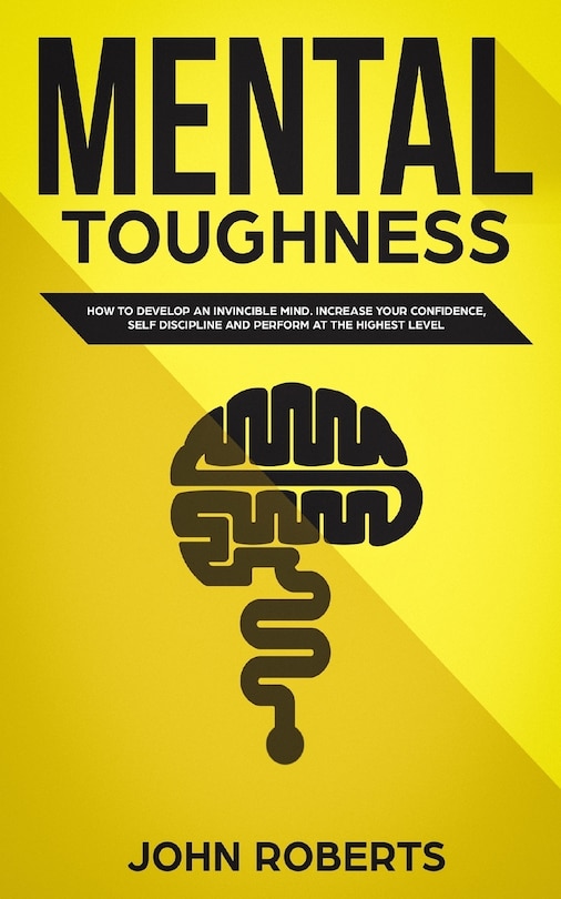 Front cover_Mental Toughness