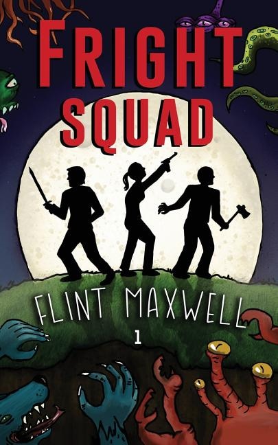 Fright Squad: A Comedic-Horror Adventure