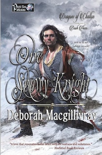 Front cover_One Snowy Knight