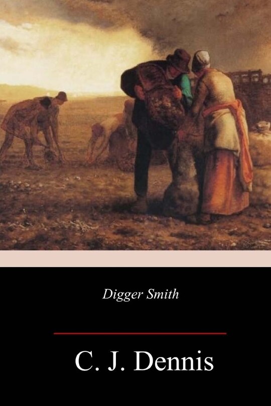 Front cover_Digger Smith