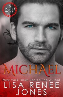 Front cover_Michael