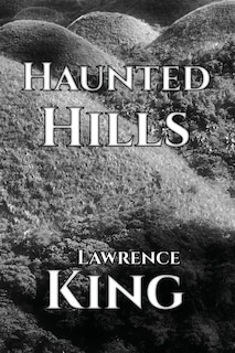Front cover_Haunted Hills