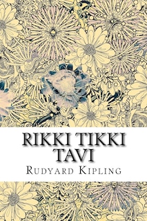 Front cover_Rikki Tikki Tavi