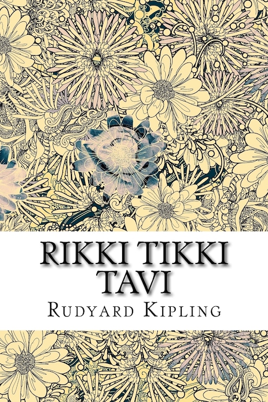 Front cover_Rikki Tikki Tavi