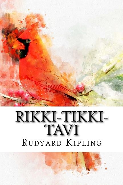 Rikki Tikki Tavi