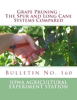 Front cover_Grape Pruning