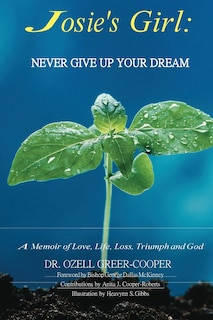 Front cover_Josie's Girl