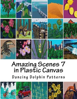 Front cover_Amazing Scenes 7